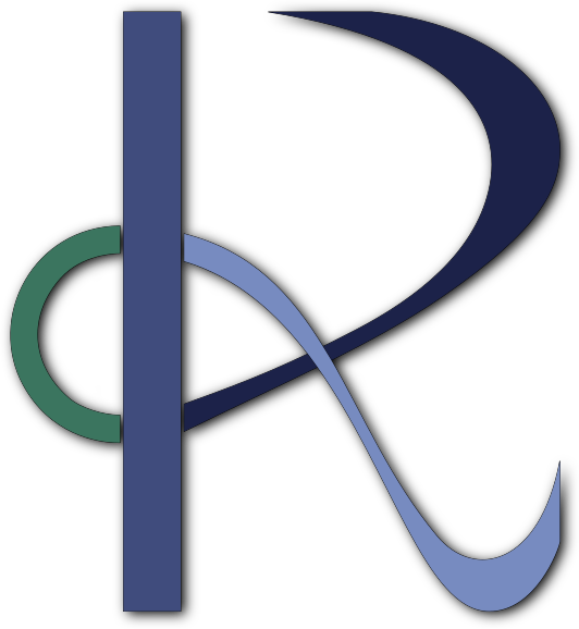 Logo ralpha